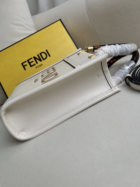 handbags FENDI 208 size:18*13*6.5