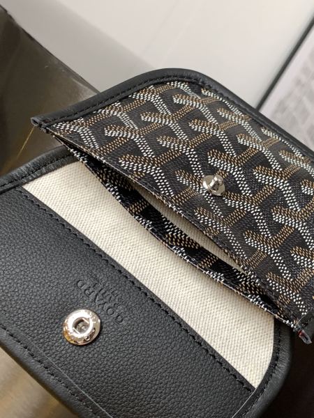  Handbags Goyard Anjou 2321B size:20*10*20 cm