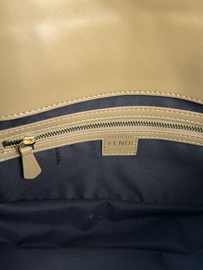 handbags FENDI 211 size:27*15*6cm