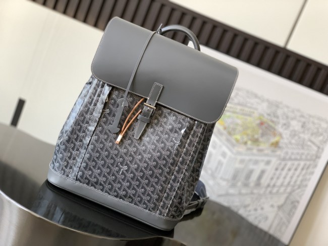  Handbags Goyard Alpin 020193  size:39*15.5*32 cm
