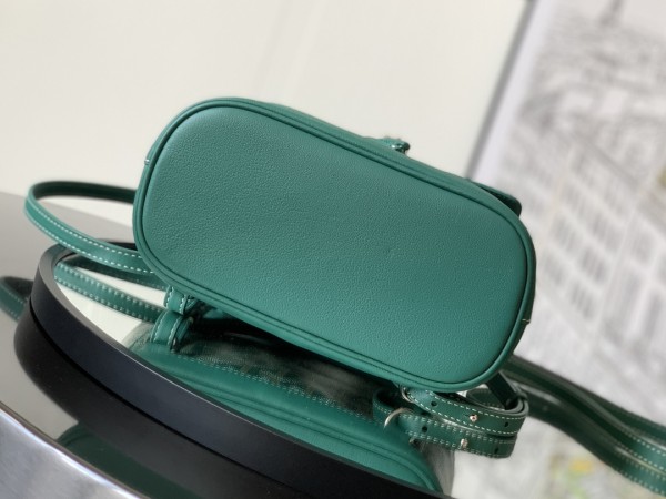  Handbags Goyard Alpin MAE020195  size:23*9.5*19 cm