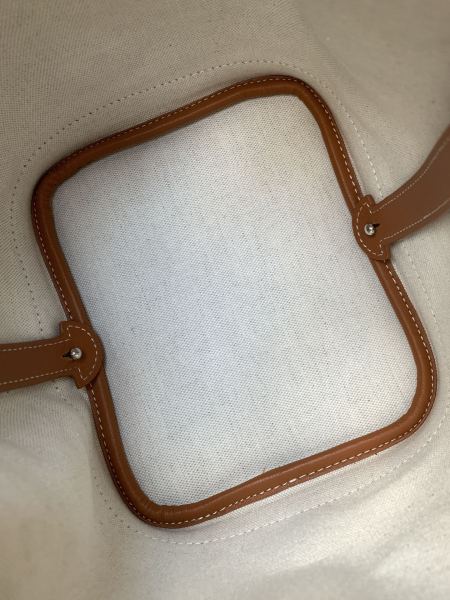  Handbags Goyard Petit Flot  020196 size:23*14.5*17 cm