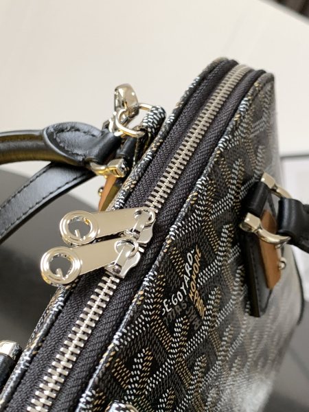  Handbags Goyard Vendôme 020206 size:18.5*10.5*23 cm