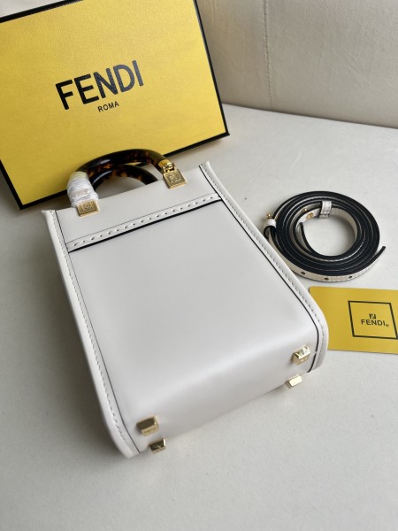 handbags FENDI 208 size:18*13*6.5