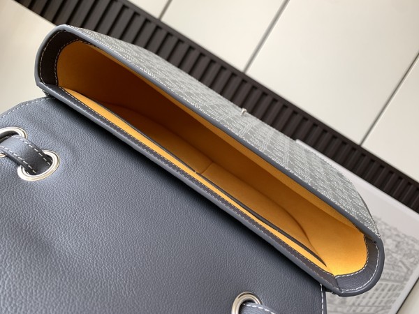  Handbags Goyard 020217 size:17*8*25 cm