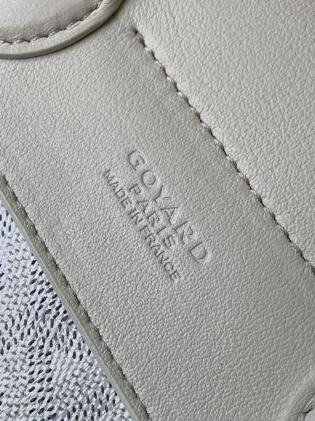  Handbags Goyard Alpin MAE020195  size:23*9.5*19 cm