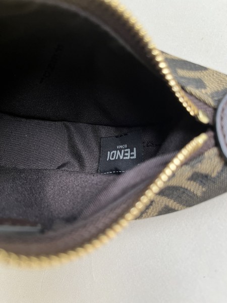 handbags FENDI 208 size:18*13*6.5