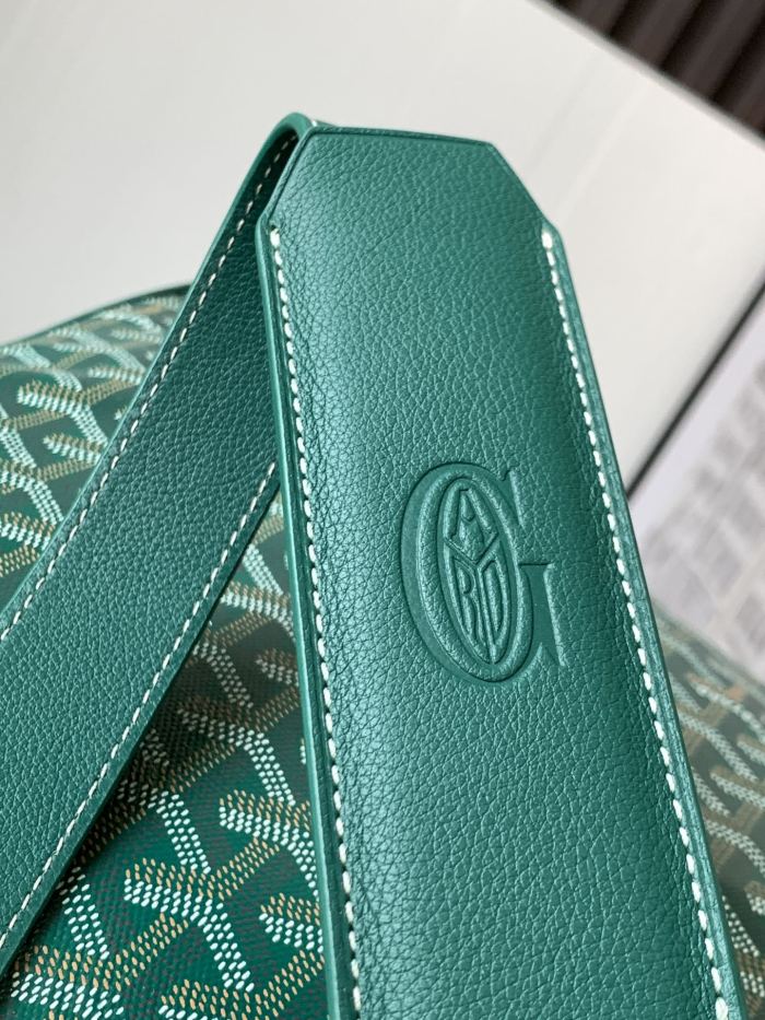  Handbags Goyard Voltaire 0201513 size:38.5*11.5*38 cm