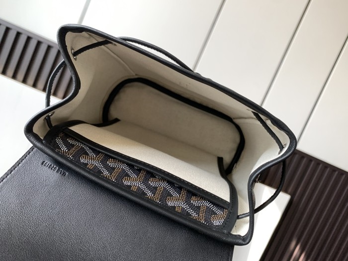  Handbags Goyard Alpin MAE020195  size:23*9.5*19 cm