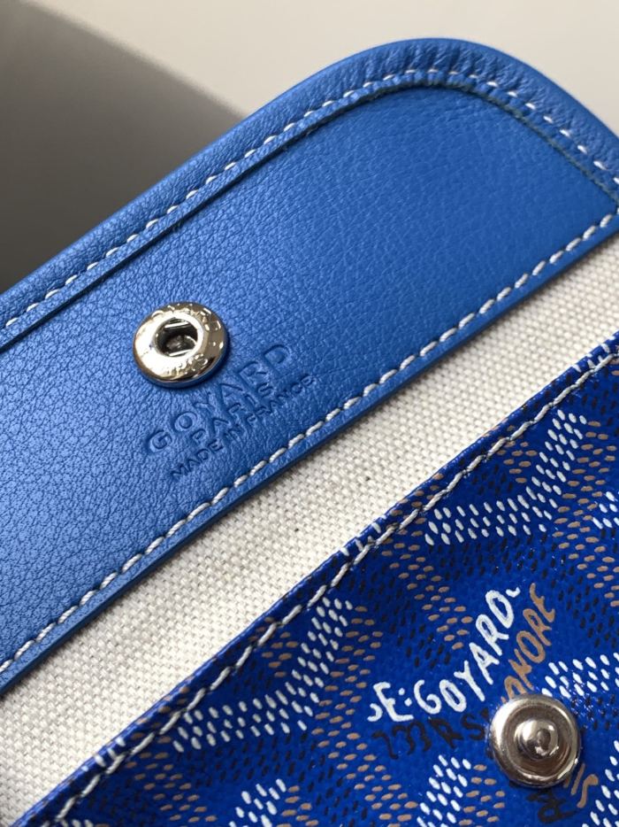  Handbags Goyard Anjou 2321B size:20*10*20 cm