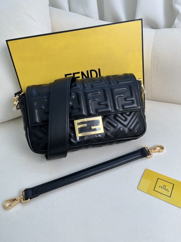handbags FENDI 211 size:27*15*6cm