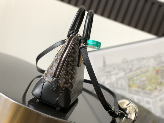  Handbags Goyard Vendôme 020206 size:18.5*10.5*23 cm