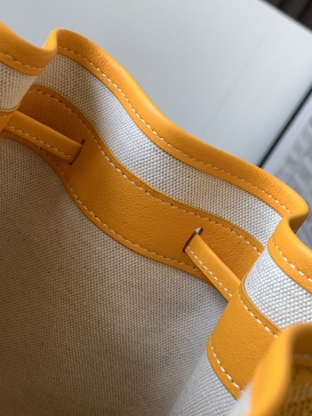  Handbags Goyard Petit Flot 020196 size:23*14.5*17 cm