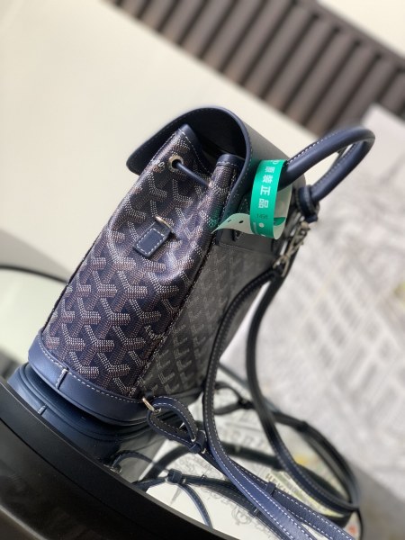  Handbags Goyard Alpin MAE020195  size:23*9.5*19 cm