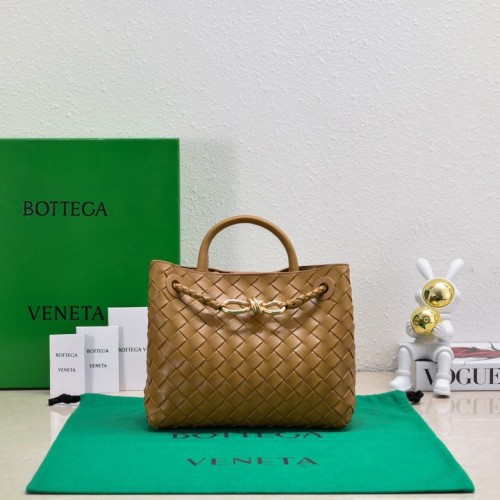  Handbags Bottega Veneta 7463 size:25*20*10 cm