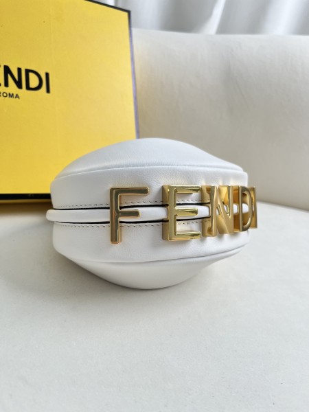 handbags FENDI 206 size:16.5*14*5cm