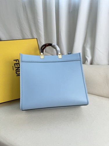handbags FENDI 877 size:17*35*31