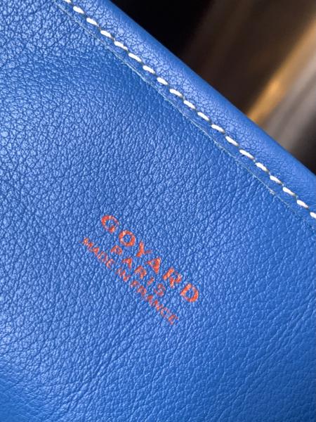  Handbags Goyard Anjou 2321B size:20*10*20 cm