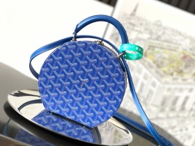  Handbags Goyard Alto 8038  size:16.5*7*18 cm