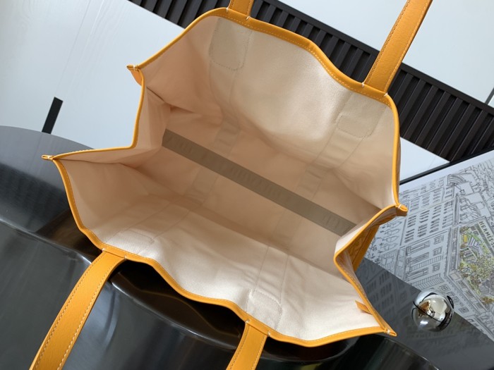  Handbags Goyard VILLETTE 020197 size:32*15*45 cm