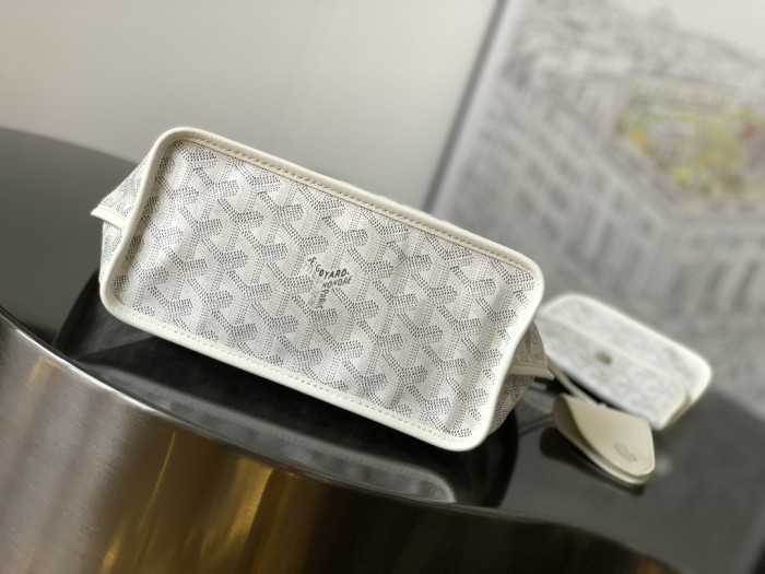  Handbags Goyard Anjou 2321B size:20*10*20 cm