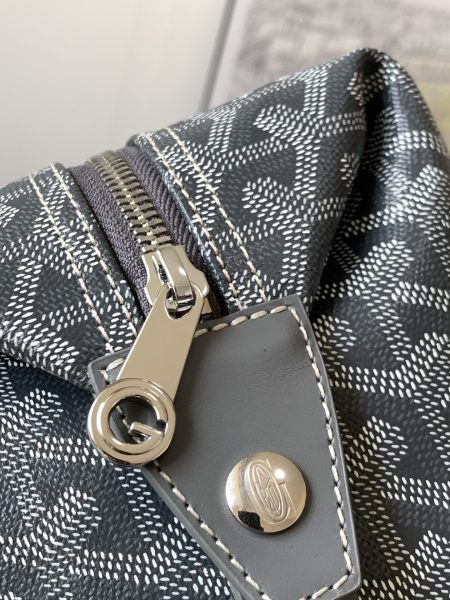  Handbags Goyard Boeing MAE020216 size:13x12x 24 cm