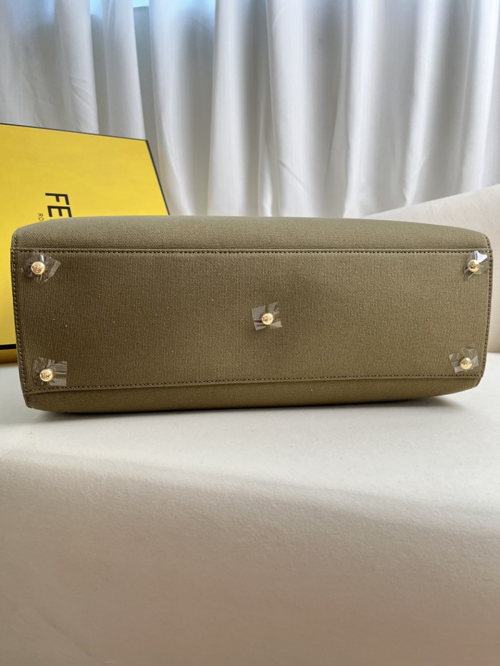 handbags FENDI 1819 size:40*12*29cm