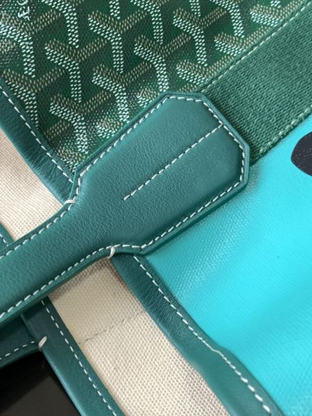  Handbags Goyard VILLETTE 020197 size:32*15*45 cm