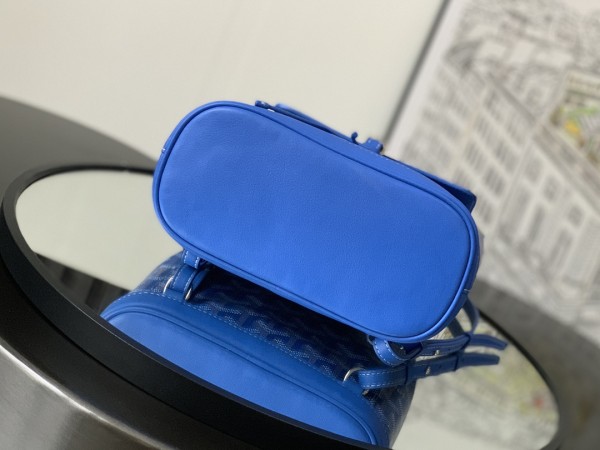  Handbags Goyard Alpin MAE020195  size:23*9.5*19 cm