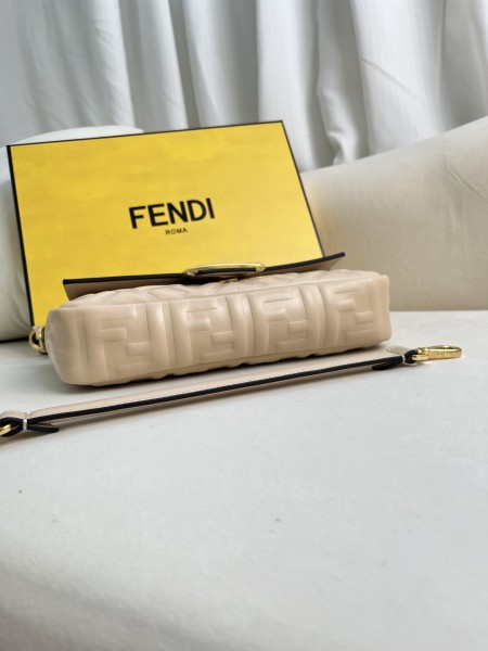 handbags FENDI 211 size:27*15*6cm