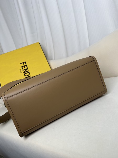 handbags FENDI 877 size:17*35*31