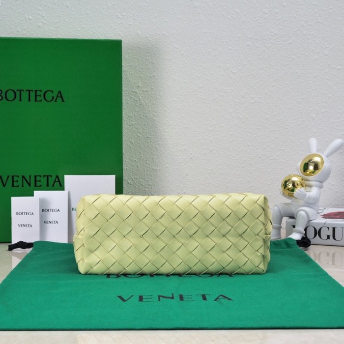  Handbags Bottega Veneta 7463 size:25*20*10 cm