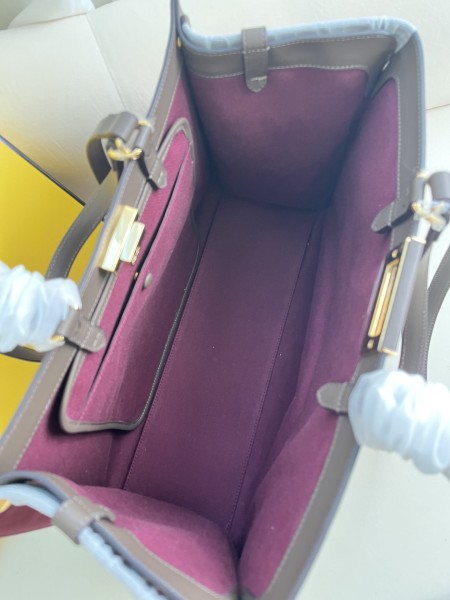 handbags FENDI 1819 size:40*12*29cm