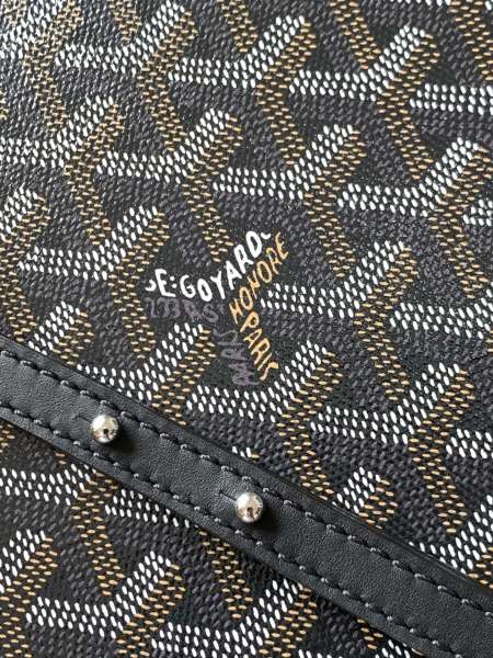  Handbags Goyard Alto 8038  size:16.5*7*18 cm