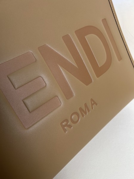 handbags FENDI 877 size:17*35*31