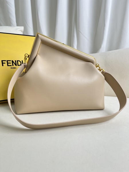 handbags FENDI 209 size:32.5*15*23.5cm
