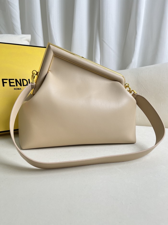 handbags FENDI 209 size:32.5*15*23.5cm