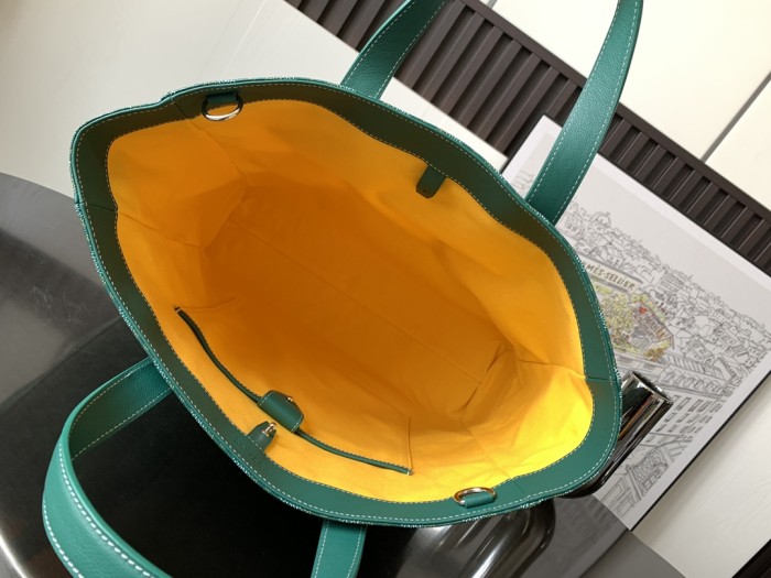  Handbags Goyard Voltaire 0201513 size:38.5*11.5*38 cm