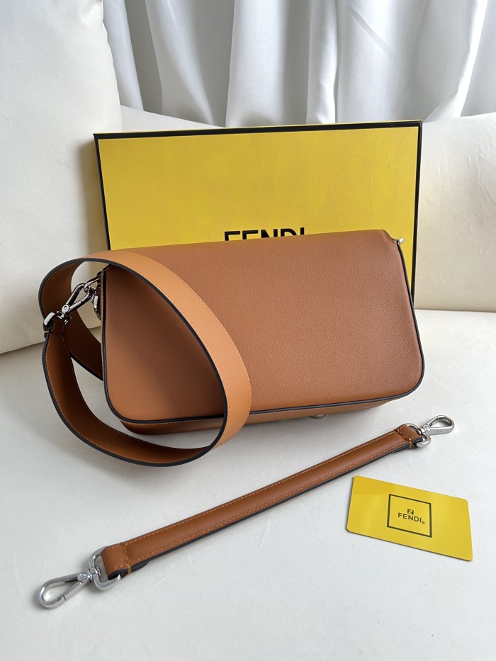handbags FENDI 5012 size:26*5*15cm