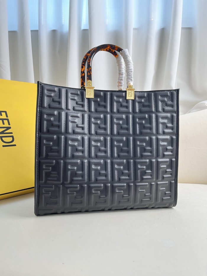handbags FENDI 877 size:17*35*31