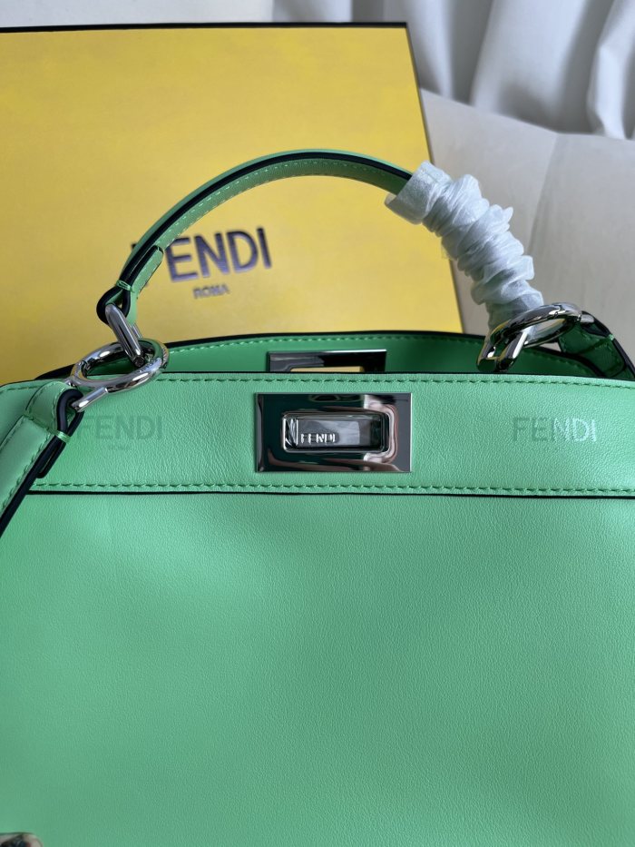handbags FENDI 210 size:27*11*20cm