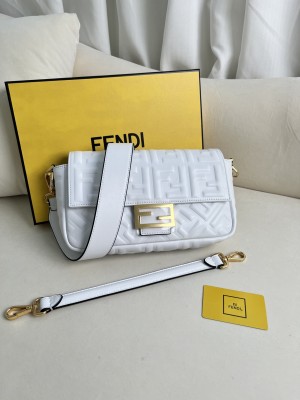 handbags FENDI 211 size:27*15*6cm