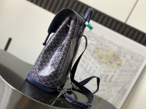  Handbags Goyard Alpin 020193  size:39*15.5*32 cm