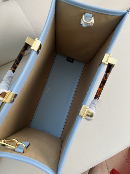 handbags FENDI 877 size:17*35*31