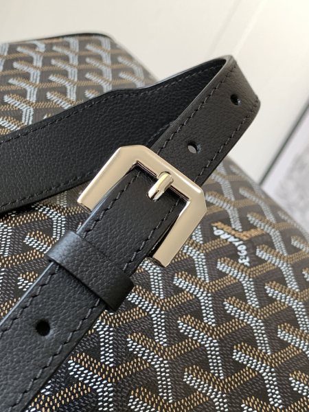  Handbags Goyard Voltaire 0201513 size:38.5*11.5*38 cm