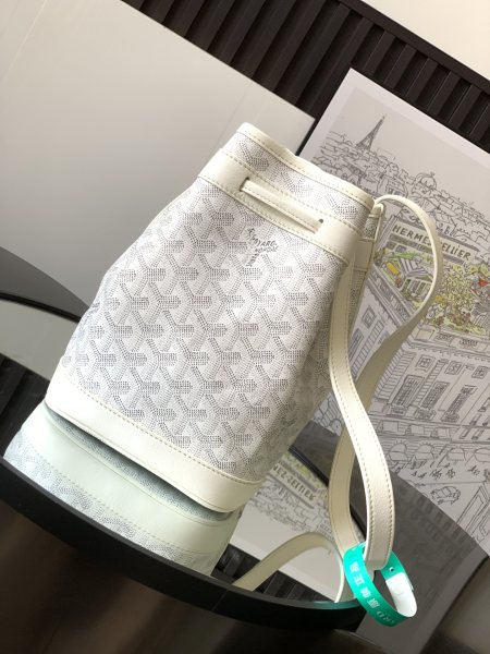  Handbags Goyard Petit Flot 020196 size:23*14.5*17 cm