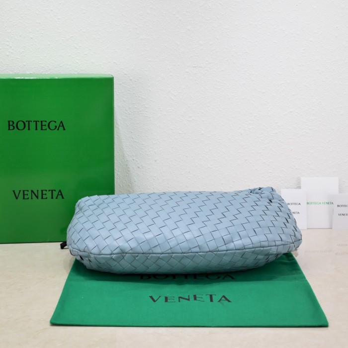  Handbags Bottega Veneta Arco 6698# size:40*48*16 cm