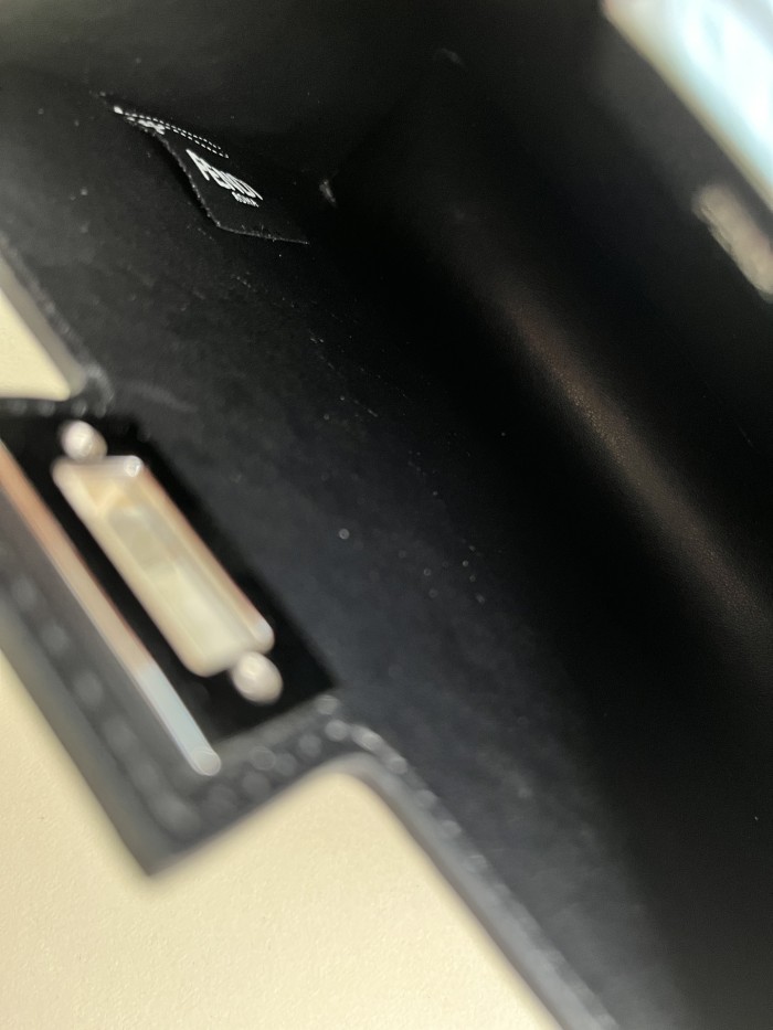 handbags FENDI 1012 size:20.5*11*14cm