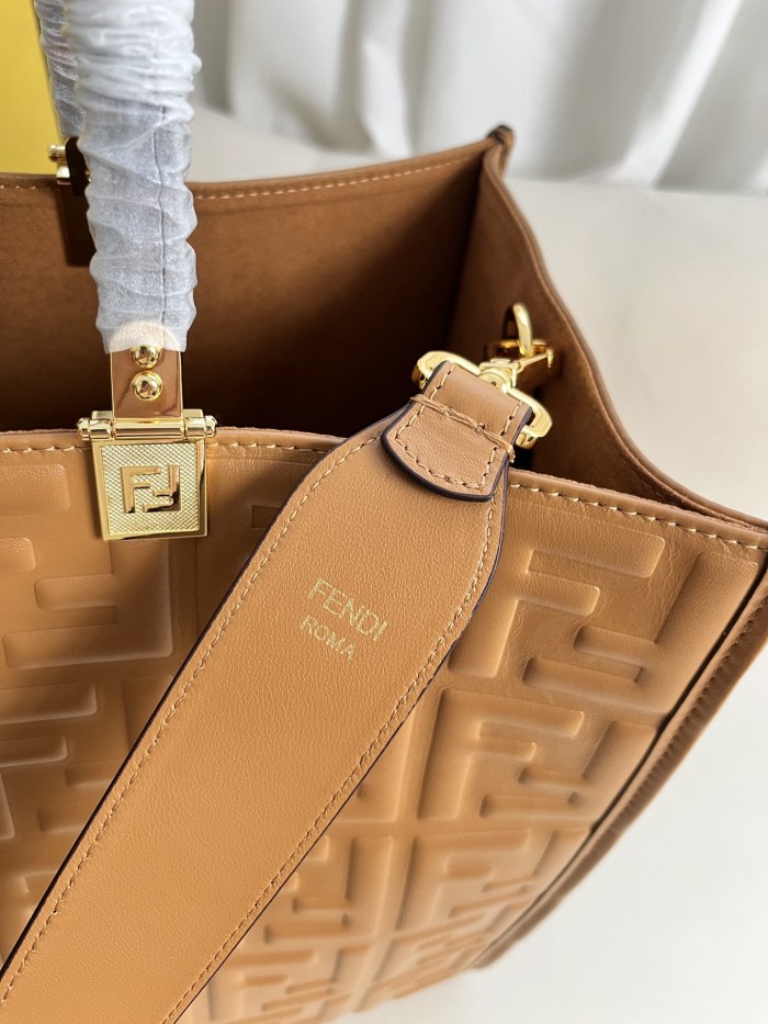 handbags FENDI 877 size:17*35*31