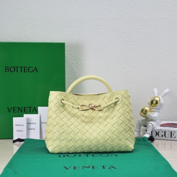  Handbags Bottega Veneta 7463 size:25*20*10 cm